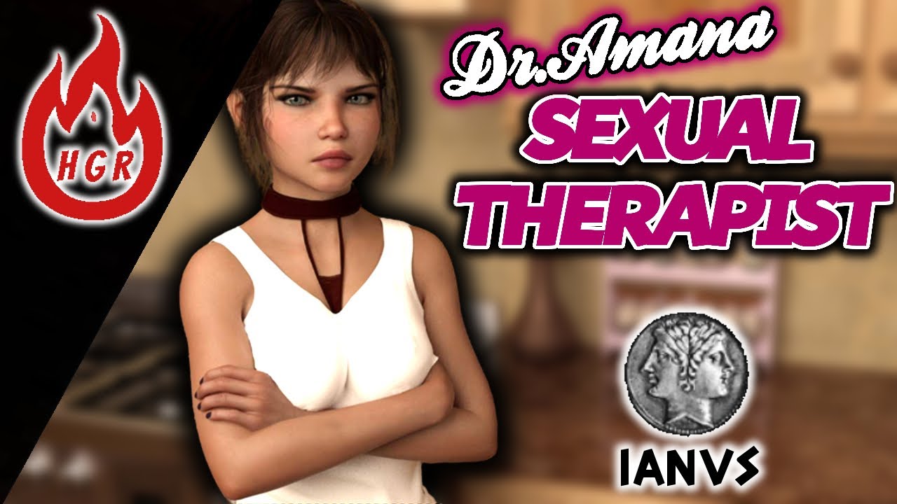 carol brockbank recommends sex therapist 6 walkthrough pic