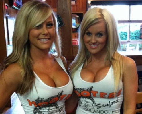 camille luciano recommends sexiest hooter girls pic