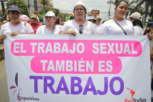 aldo ocampo recommends Sexoservidoras En El Salvador