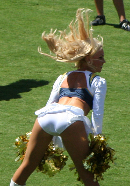 ben asby recommends sexy ass cheerleaders pic