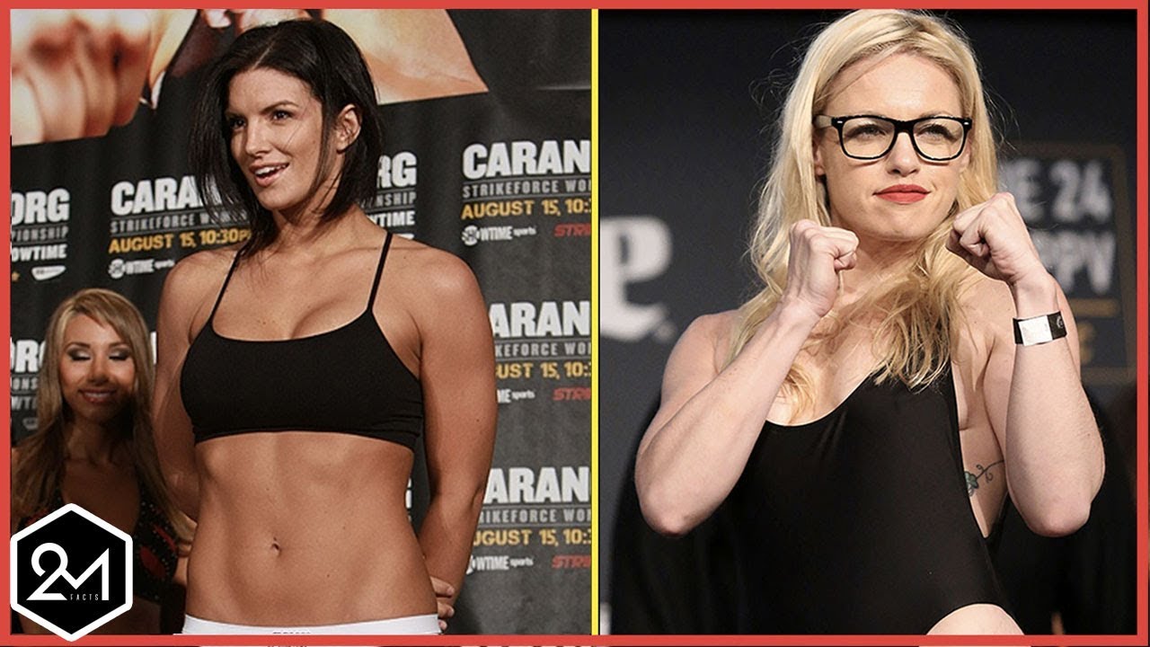 asmir sacirovic recommends sexy female ufc fighter pic