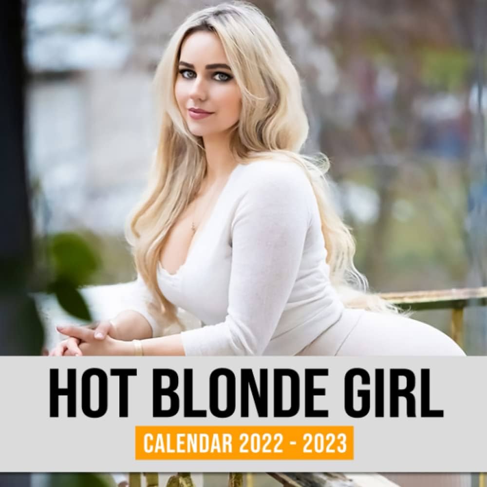 dan whitaker share sexy hot blonde girls photos