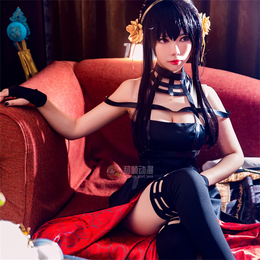 dan links add sexy japanese cosplay photo