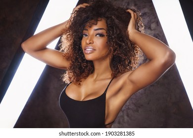 Best of Sexy light skinned girls