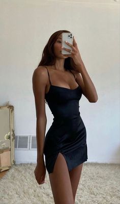 audrey tapia recommends sexy little black dress tumblr pic