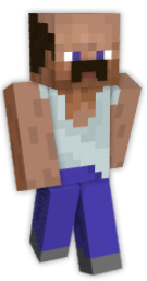 adrienne boyer add photo sexy minecraft skin