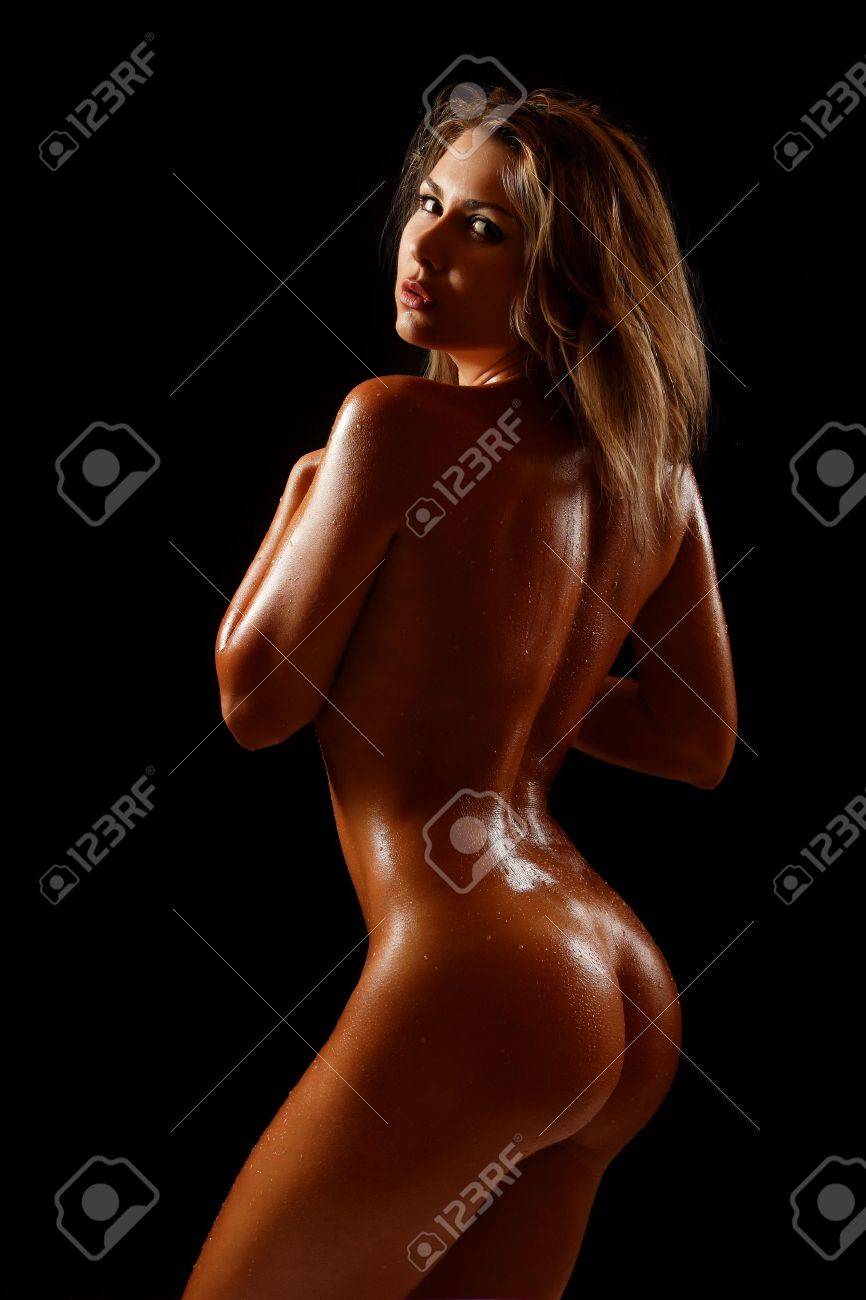 Best of Sexy naked tan women