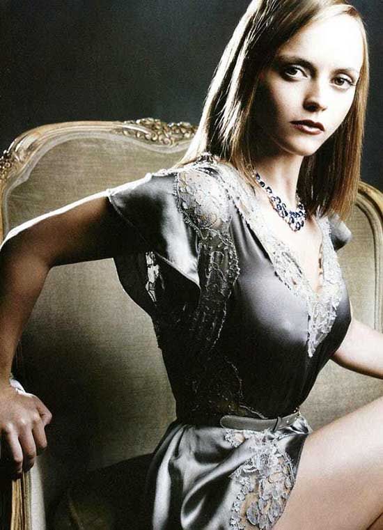 Sexy Pictures Of Christina Ricci muscle cock
