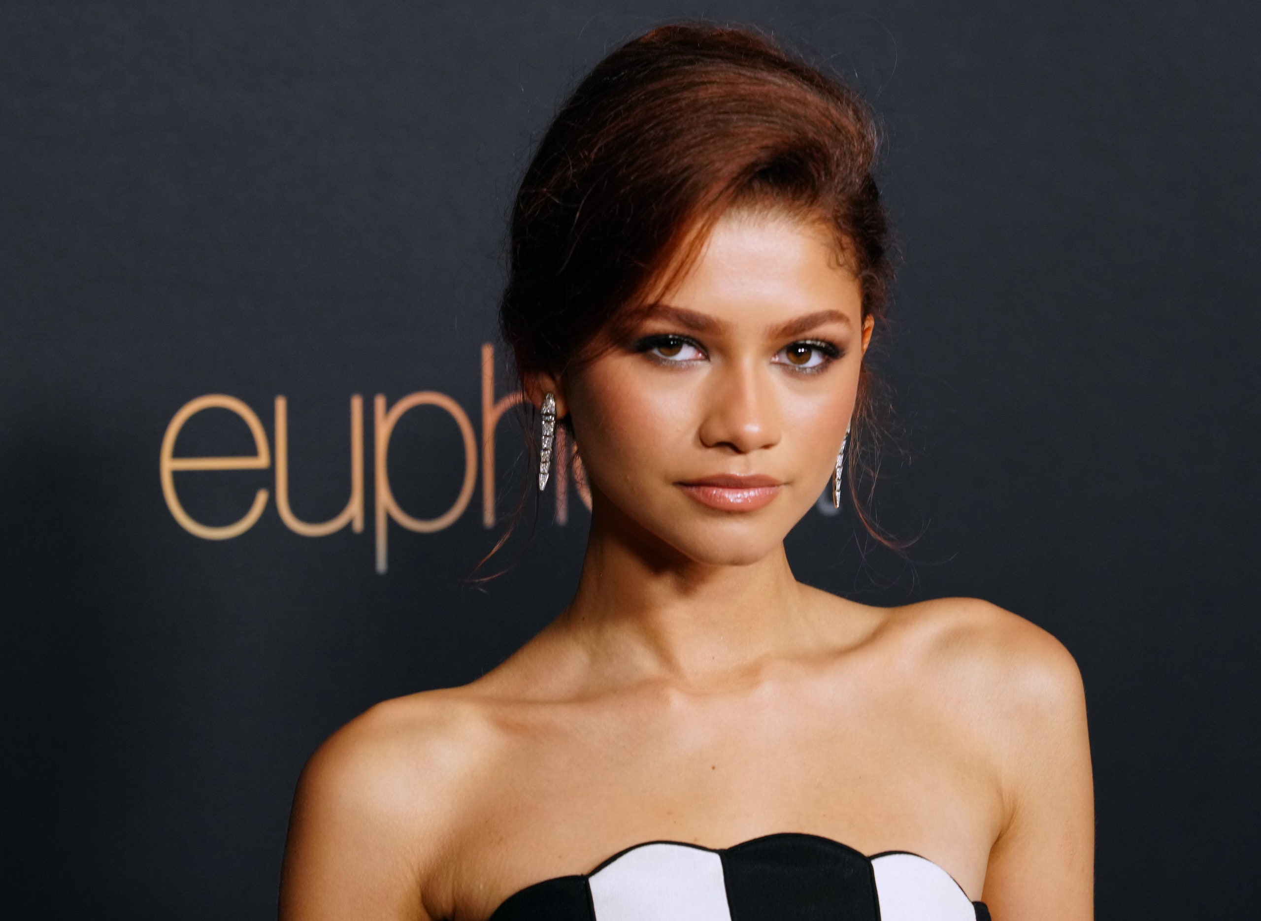 brian steelman recommends sexy pictures of zendaya pic
