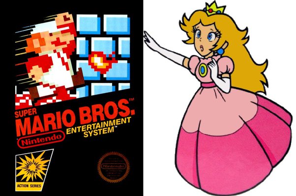 charles bersch add sexy princess peach games photo