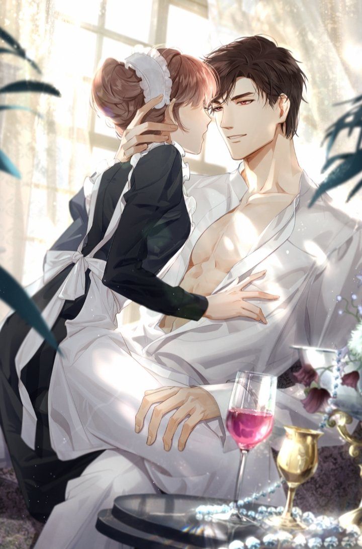 charles l lee add sexy romantic anime couples photo