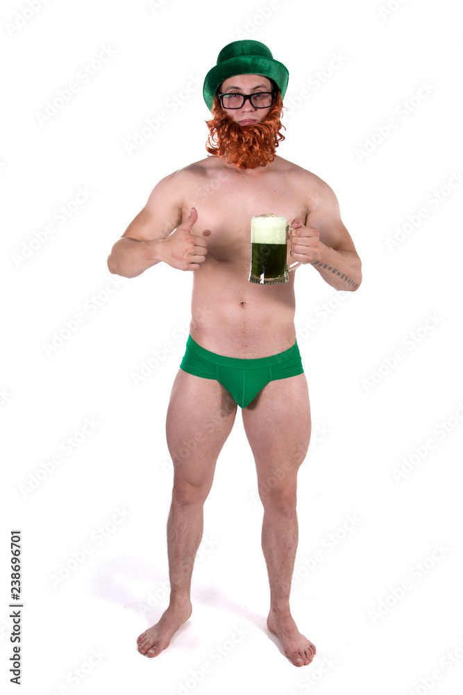 aaron haneline recommends Sexy St Patricks Day Pictures