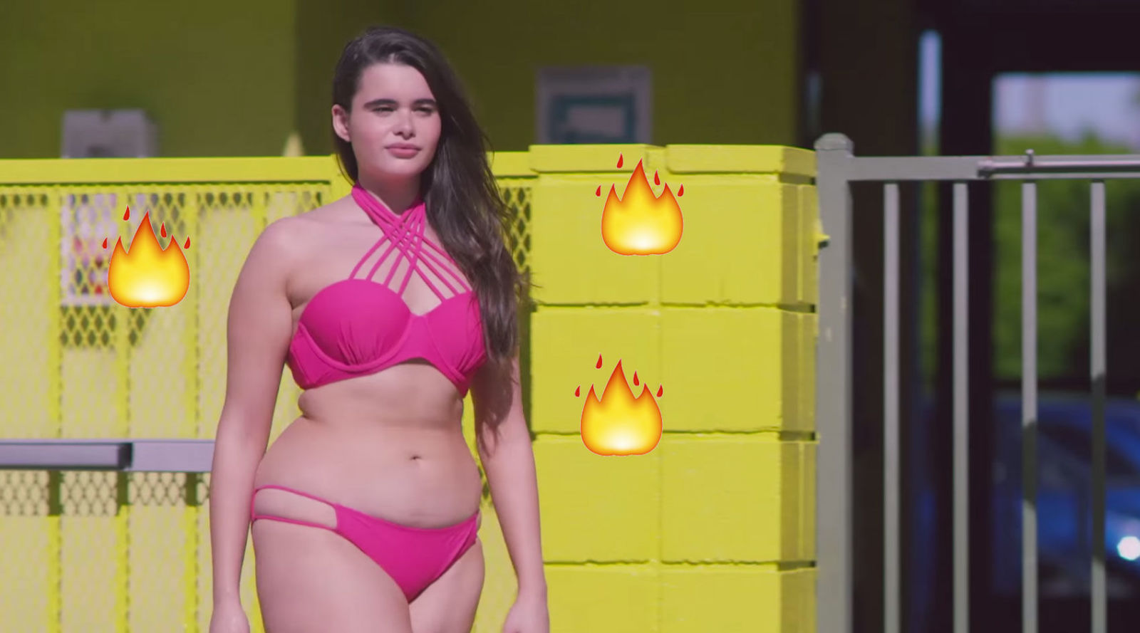bubba talley recommends sexy teen bikini video pic