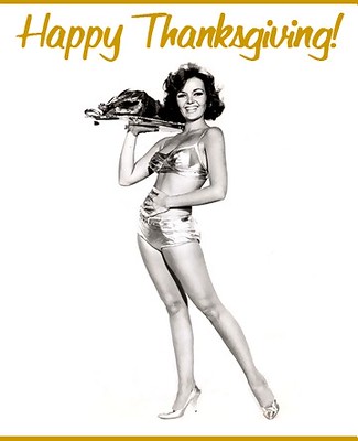 dino sabic recommends Sexy Thanksgiving Pic