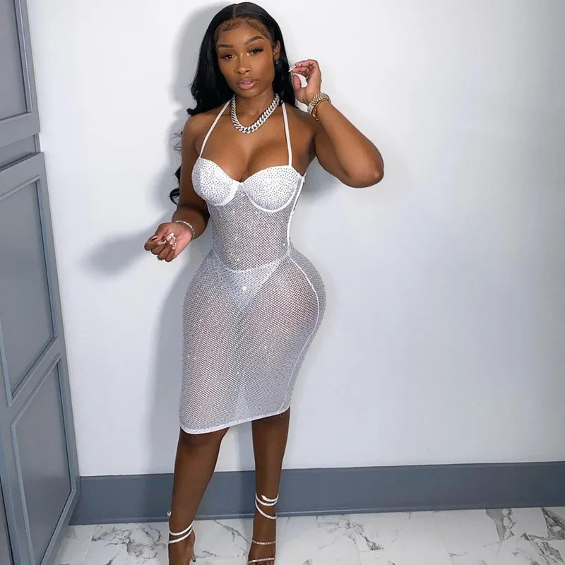 cory nardin recommends sexy white see through dress pic