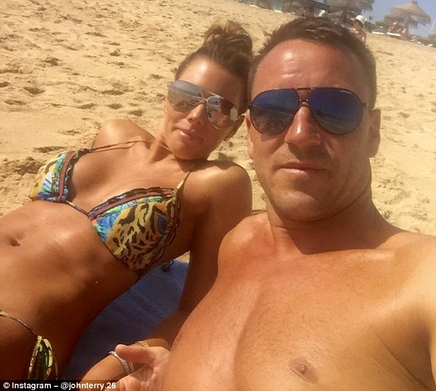 branko adzic recommends sexy wife on beach pic