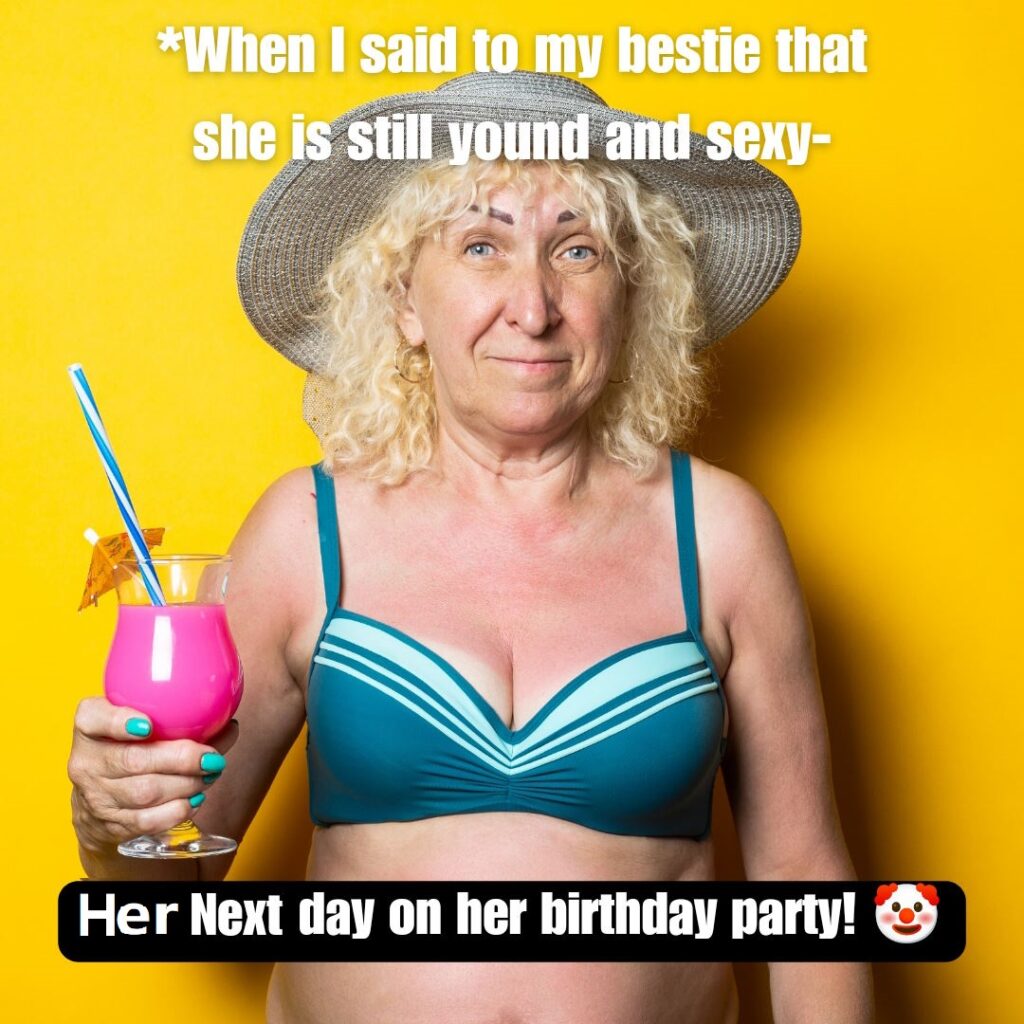 danica drazic recommends sexy women birthday memes pic