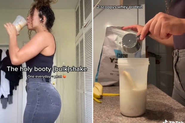 Best of Shake that phat ass