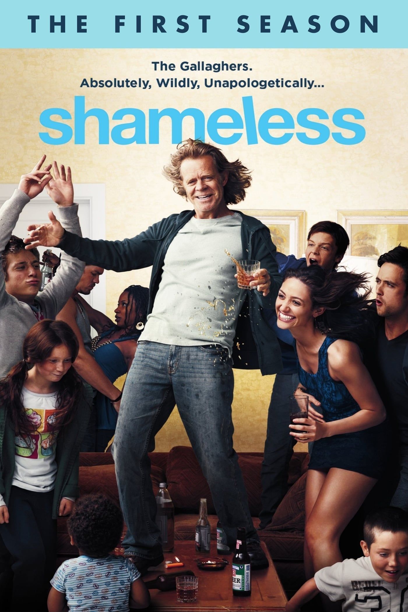 Best of Shameless season 1 online free