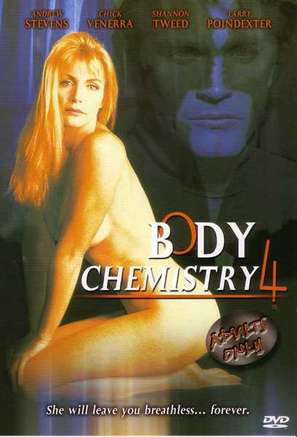 shannon tweed body chemistry