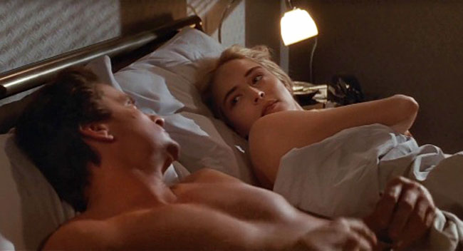 anne pare share sharon stone michael douglas sex scene photos