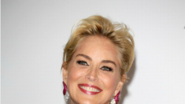 ashleigh kayser recommends Sharon Stone Nude Photos