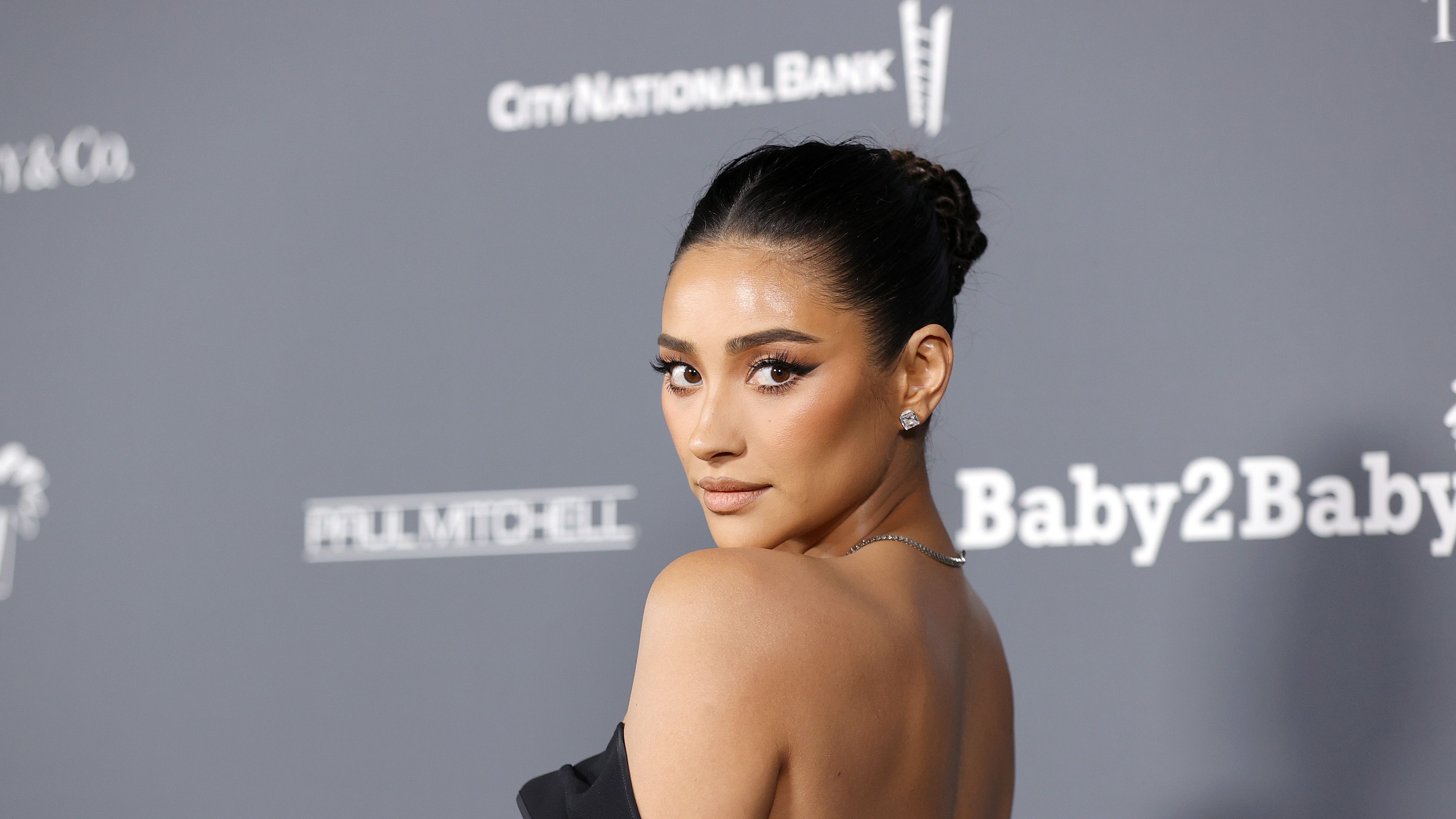dino rigas recommends shay mitchell nudes pic