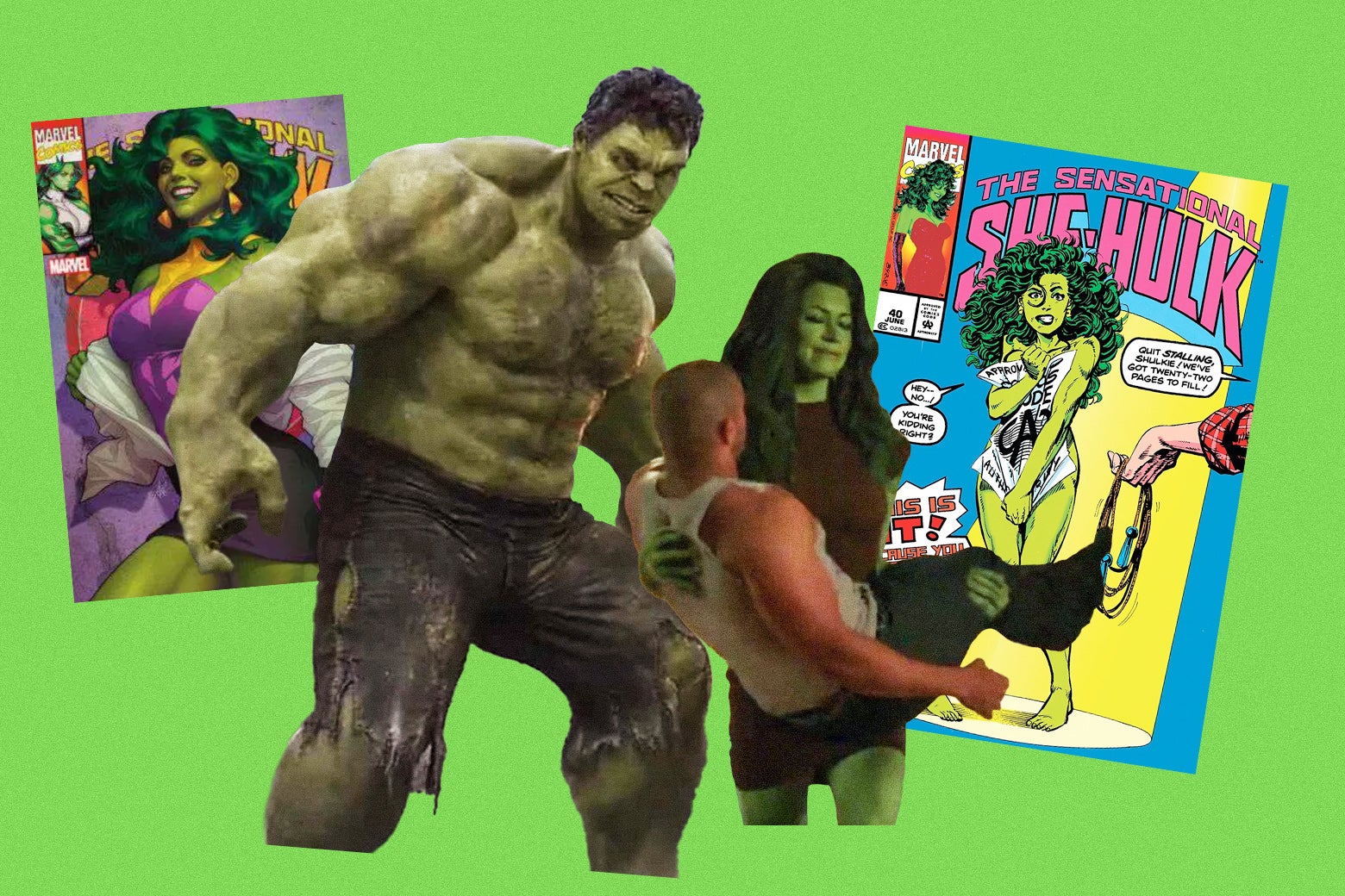 abby gillespie recommends she hulk nude pics pic