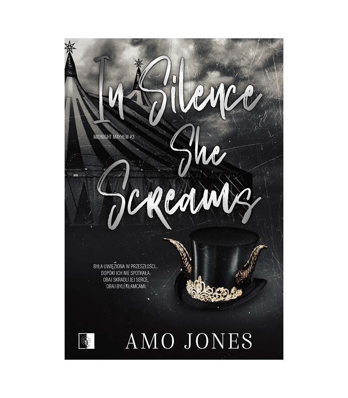 agnes french share she screams in silence photos