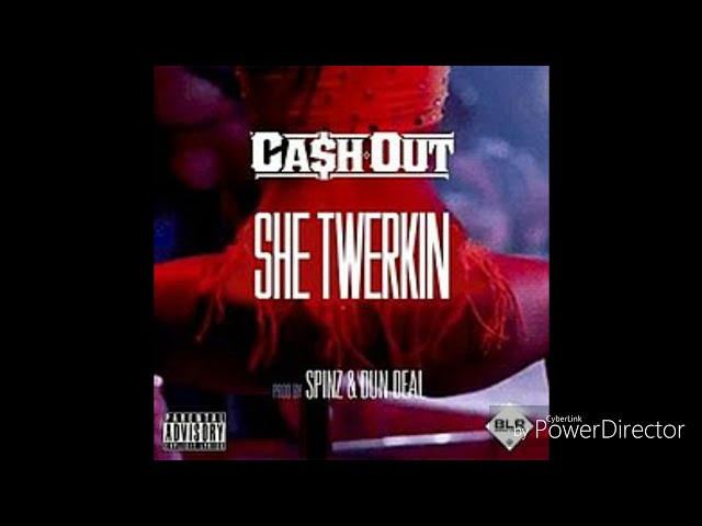 brian boston recommends She Twerkin Mp3 Download