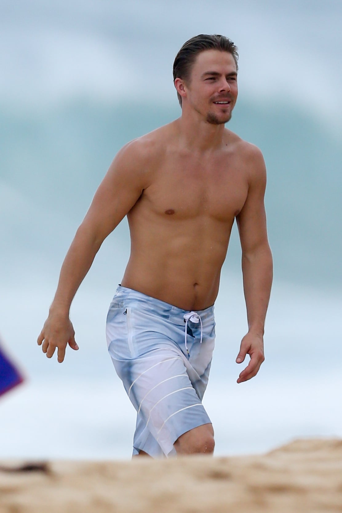 Best of Shirtless derek hough