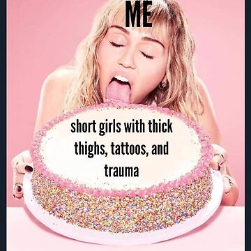 betty muth recommends short girls with thick thighs pic