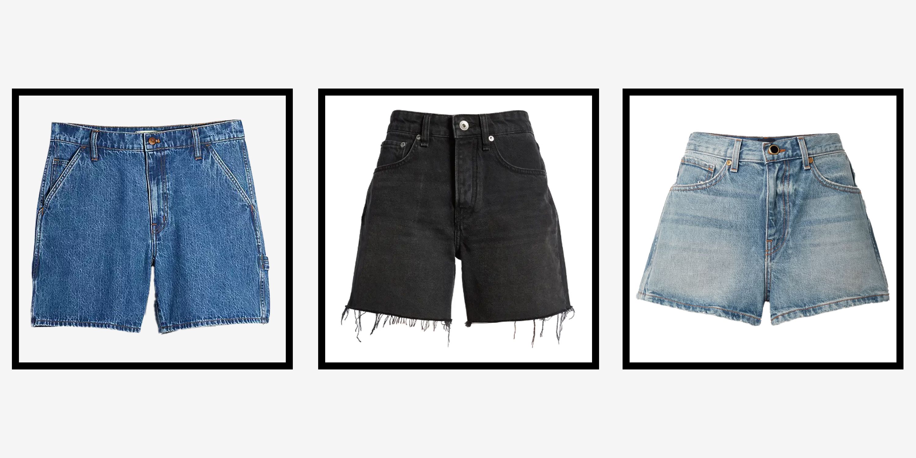 debi tomlinson recommends short jean shorts photos pic