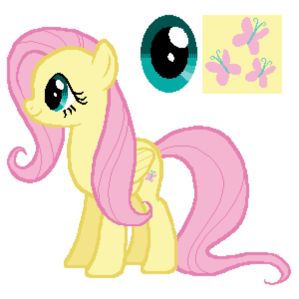 ashwini tongle recommends Show Me A Picture Of Fluttershy