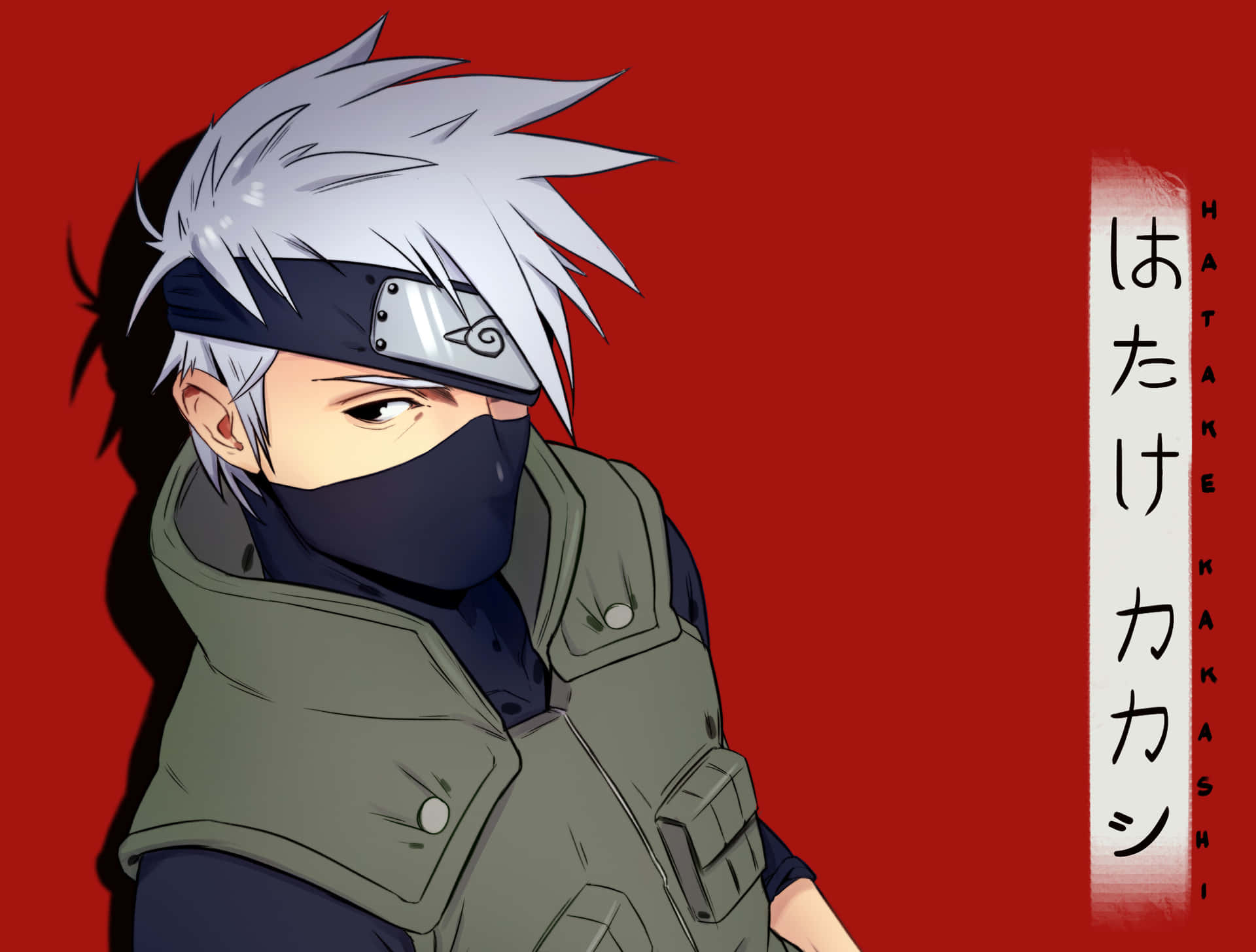 dee settles recommends show me a picture of kakashi pic