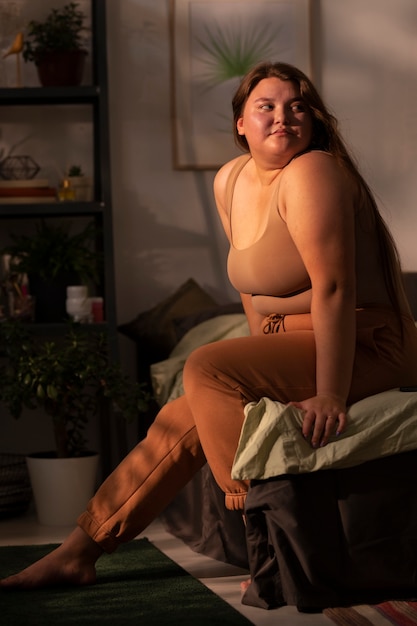chaka washington recommends Show Me Fat Women