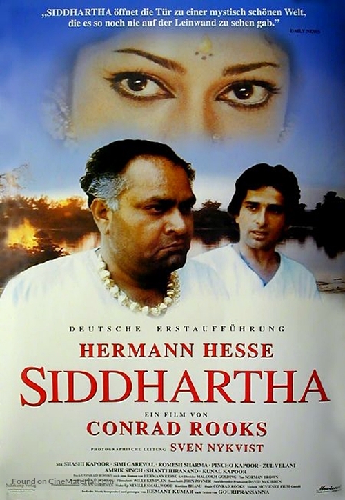 alexandrea taylor recommends siddhartha 1972 full movie pic