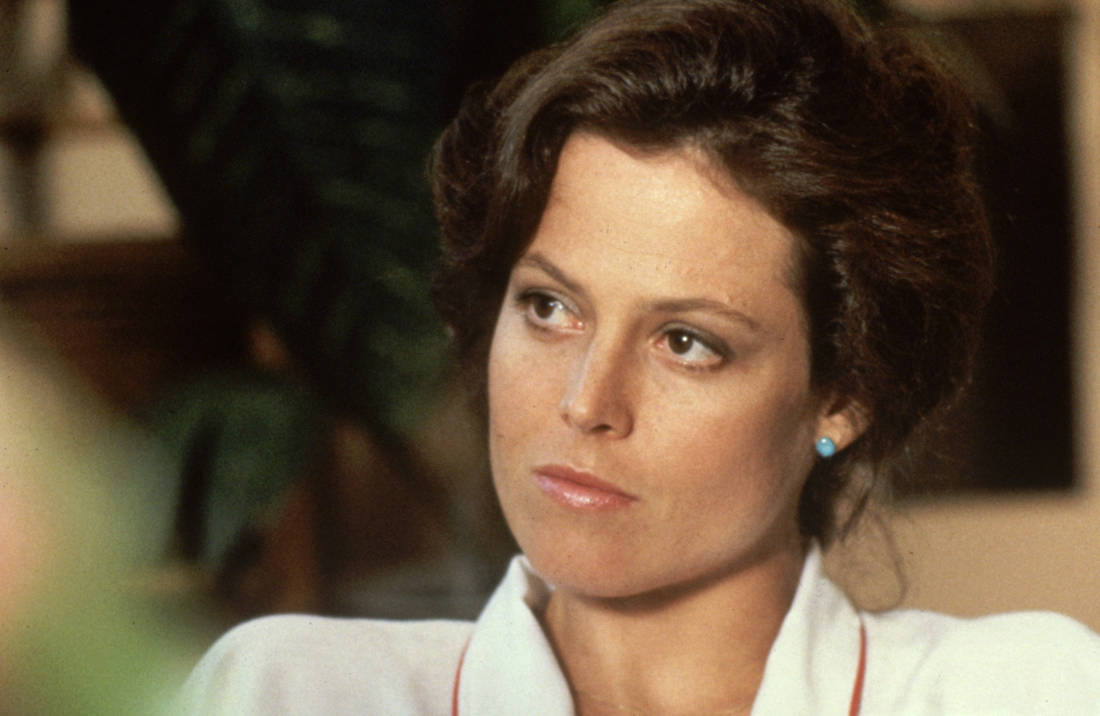 diane brawley add sigourney weaver having sex photo