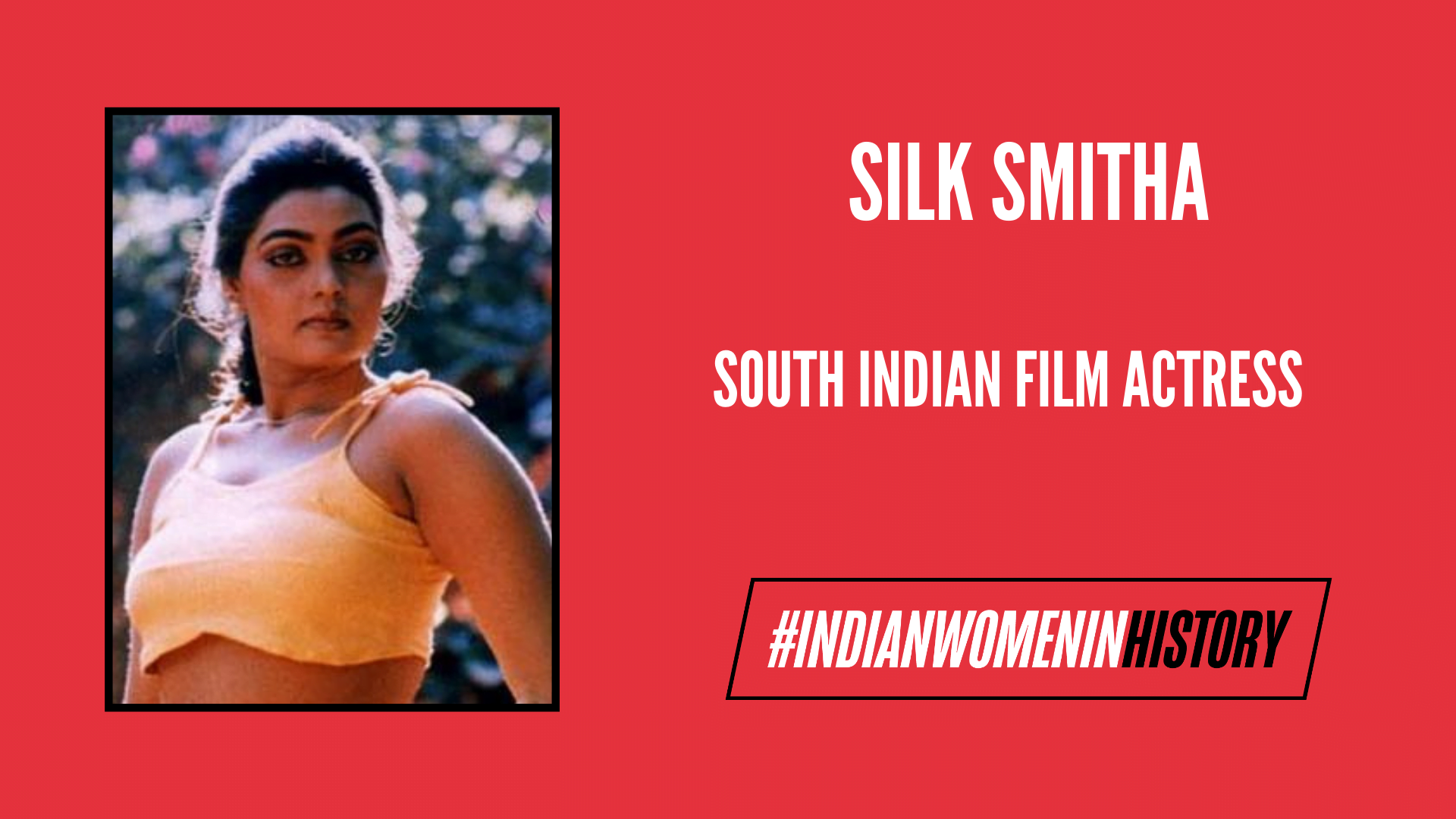 billie jo henderson recommends silk smitha movies list pic