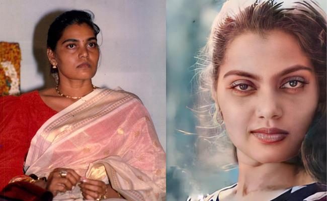 deepak gosalia recommends Silk Smitha Movies List