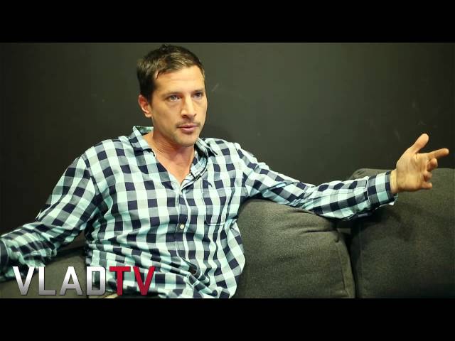 simon rex porn video