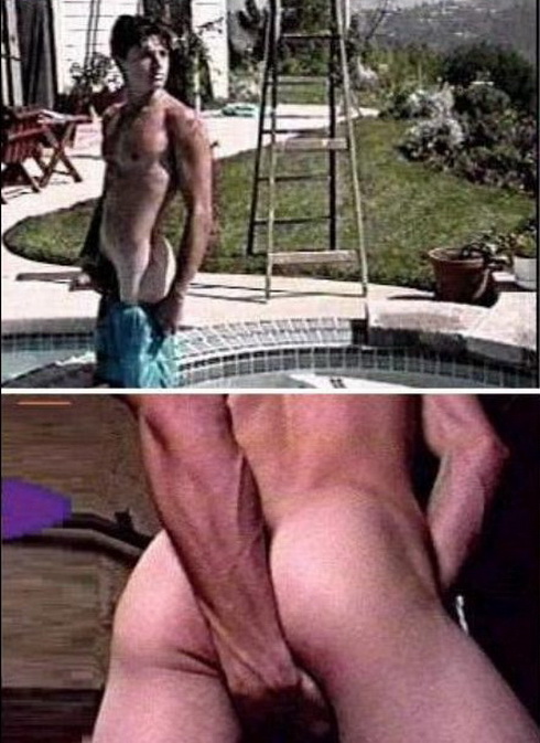 Best of Simon rex porn video