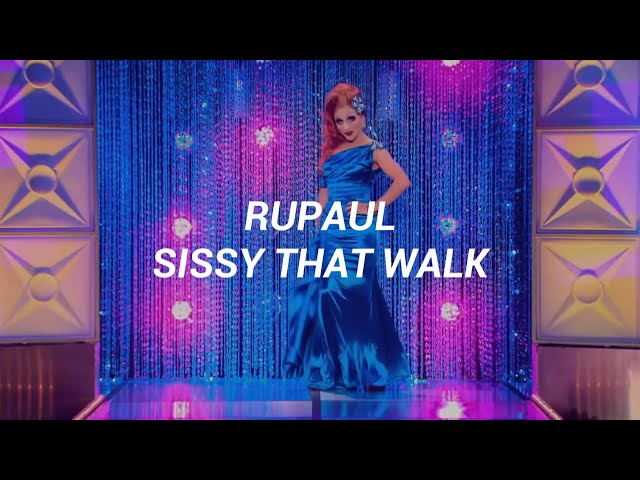 aimee woodruff recommends sissy that walk gif pic