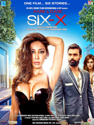Six X Hindi Movie xxx tv