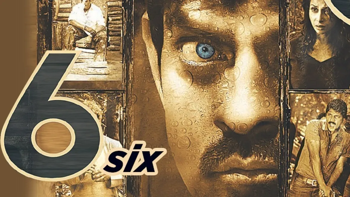 six x hindi movie