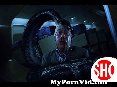 snakes on plane sex