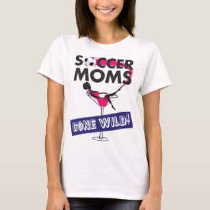 Best of Soccer mom gone wild