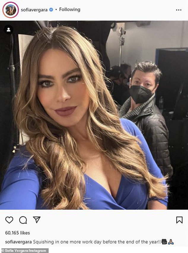 ashleigh norris recommends sofia vergara rule 34 pic