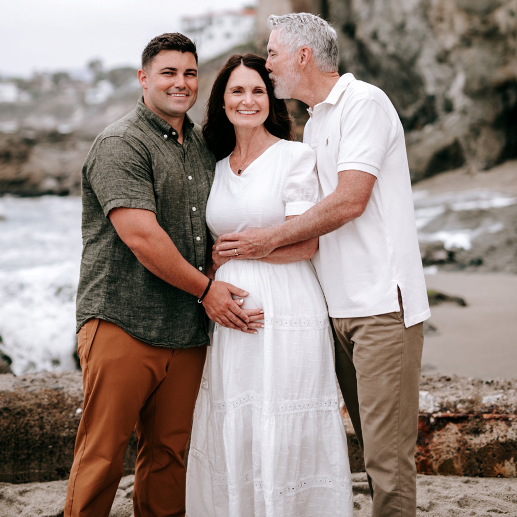 ashley aulbach recommends son gets mom pregnent pic