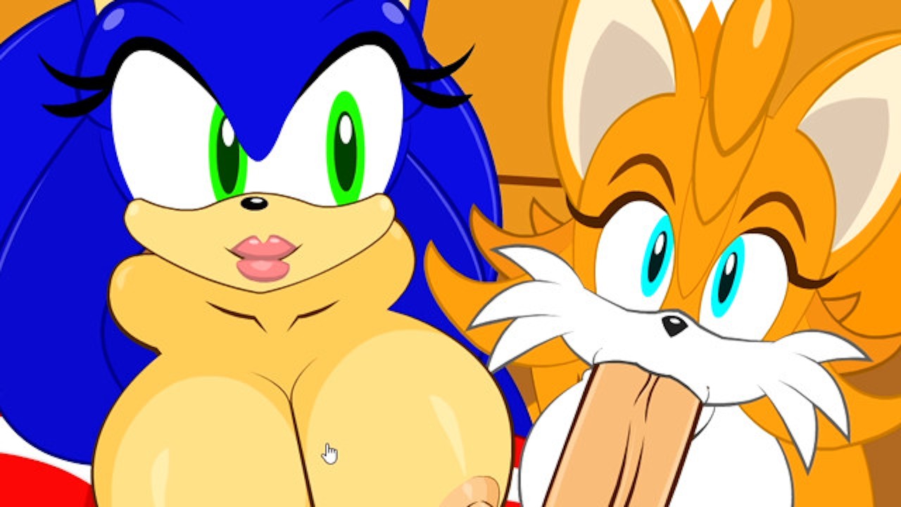 chestnut hills recommends sonic transformed 3 porn game pic